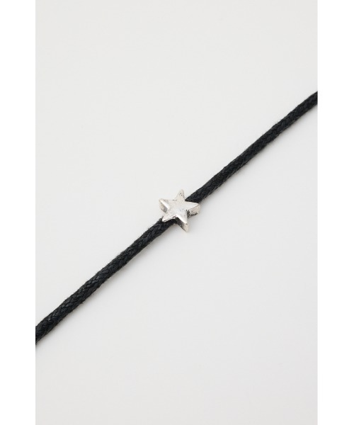 LAGUA GEM(ラグアジェム)の「VARIOUS TIE BEADS ネックレス(ネックレス・レディース・ブラウン/ブラック・FREE)」の10枚目の写真