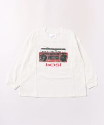 BOOSTOCK（ブーストック）の「BOOSTOCK/ブーストック B/S bost L/S Tシャツ（Tシャツ/カットソー）」