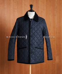 MACKINTOSH(マッキントッシュ) 別注 WAVERLY/ウェーヴァリー "ウール”
