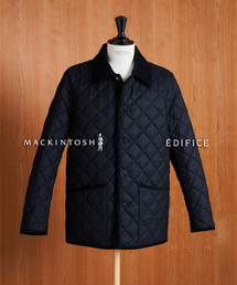 Mackintosh | MACKINTOSH(マッキントッシュ) 別注 WAVERLY/ウェーヴァリー "ウール”(その他アウター)