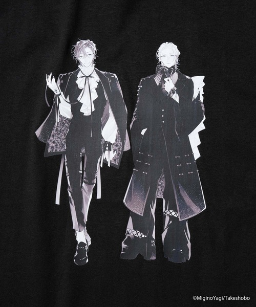 ZOZOSPOT(ゾゾスポット)の「Qpa BLACKCOLLECTION by ZOZOTOWN Tシャツ(Tシャツ/カットソー・レディース・その他6/その他1/その他4/その他2/その他3/その他5・S/M/L)」の12枚目の写真