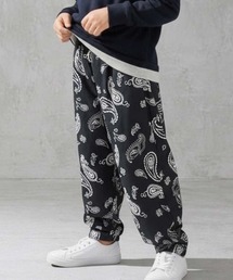 Universal Style Wear（ユニバーサルスタイルウェア）の「スウェット ルーズタックパンツ（スウェットパンツ）」