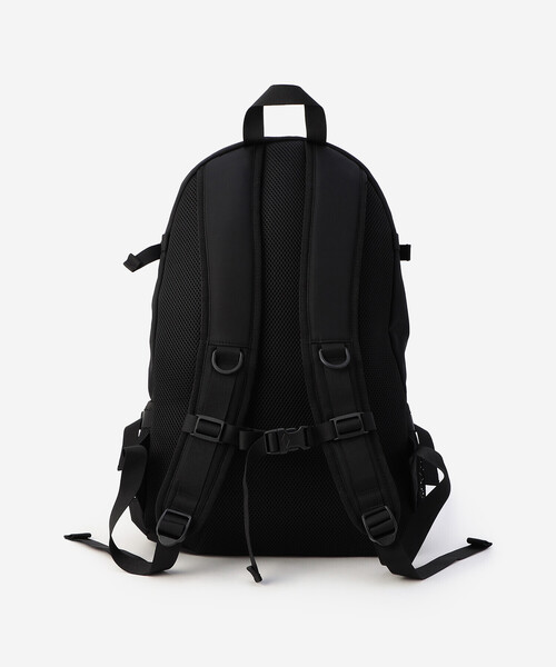 DANTON(ダントン)の「DANTON | バックパック MONT FARON 27 UNISEX(バックパック/リュック・レディース・ブラック・-)」の3枚目の写真