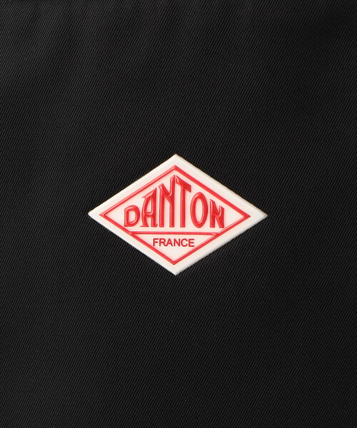 DANTON(ダントン)の「DANTON | バックパック MONT FARON 27 UNISEX(バックパック/リュック・レディース・ブラック・-)」の7枚目の写真