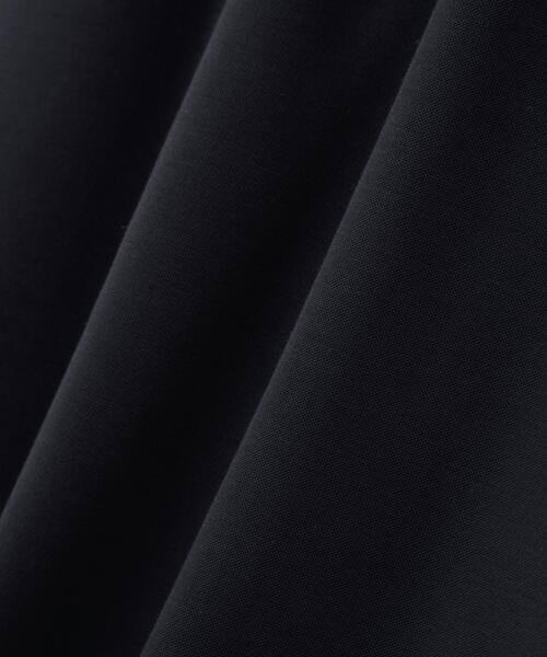 MARGARET HOWELL(マーガレットハウエル)の「POLYESTER COTTON HOGH GAUGE PIQUE JERSEY TOP(Tシャツ/カットソー・メンズ・ベージュ系その他4/ネイビー系1・LARGE/MEDIUM)」の3枚目の写真