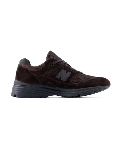 NEW BALANCE(ニューバランス)の「New Balance(ニューバランス) U991JB2(スニーカー・メンズ・ブラック・28cm/27.5cm/27cm/26.5cm/26cm)」の4枚目の写真