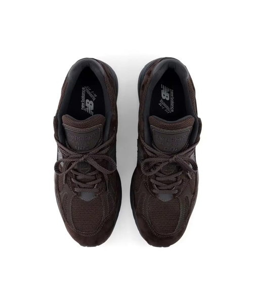 NEW BALANCE(ニューバランス)の「New Balance(ニューバランス) U991JB2(スニーカー・メンズ・ブラック・28cm/27.5cm/27cm/26.5cm/26cm)」の5枚目の写真