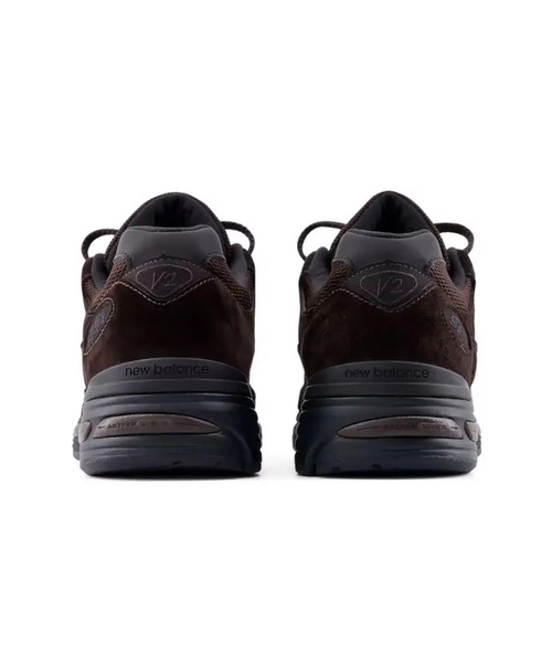 NEW BALANCE(ニューバランス)の「New Balance(ニューバランス) U991JB2(スニーカー・メンズ・ブラック・28cm/27.5cm/27cm/26.5cm/26cm)」の6枚目の写真