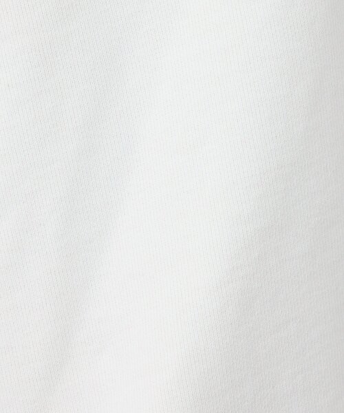 GALLARDAGALANTE(ガリャルダガランテ)の「【REMI RELIEF】【SP加工】スポーツスウェットクルー/別注(スウェット・レディース・ブラック・SMALL)」の8枚目の写真