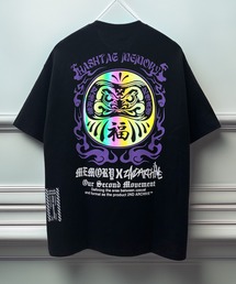 【MEMORY × 2ND ARCHIVE】別注 アソート オーバーサイズTシャツ