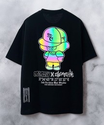 【MEMORY × 2ND ARCHIVE】別注 アソート オーバーサイズTシャツ