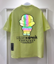 【MEMORY × 2ND ARCHIVE】別注 アソート オーバーサイズTシャツ