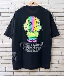 #MEMORY（メモリー）の「【MEMORY × 2ND ARCHIVE】別注 アソート オーバーサイズTシャツ（Tシャツ/カットソー）」