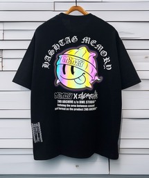 #MEMORY（メモリー）の「【MEMORY × 2ND ARCHIVE】別注 アソート オーバーサイズTシャツ（Tシャツ/カットソー）」