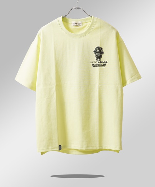 #MEMORY(メモリー)の「【MEMORY × 2ND ARCHIVE】別注 アソート オーバーサイズTシャツ(Tシャツ/カットソー・メンズ・F/E/D/C/B/A/L/K/J/I/H/G・FREE)」の13枚目の写真