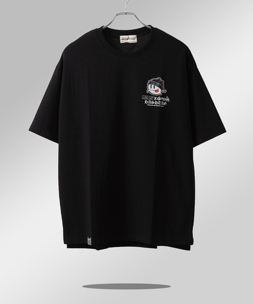 #MEMORY(メモリー)の「【MEMORY × 2ND ARCHIVE】別注 アソート オーバーサイズTシャツ(Tシャツ/カットソー・メンズ・F/E/D/C/B/A/L/K/J/I/H/G・FREE)」の19枚目の写真