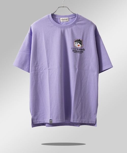#MEMORY(メモリー)の「【MEMORY × 2ND ARCHIVE】別注 アソート オーバーサイズTシャツ(Tシャツ/カットソー・メンズ・F/E/D/C/B/A/L/K/J/I/H/G・FREE)」の21枚目の写真