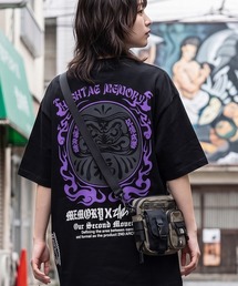 #MEMORY（メモリー）の「【MEMORY × 2ND ARCHIVE】別注 アソート オーバーサイズTシャツ（Tシャツ/カットソー）」