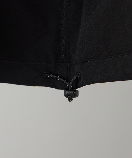 COMME CA MEN(コムサメン)の「【撥水】〔TEXBRID〕4WAYテック カーディガン(カーディガン/ボレロ・メンズ・ブラック/チャコール・L/M)」の20枚目の写真
