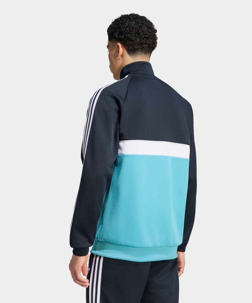 ニューカッスル・ユナイテッドFC オリジナルス トラックトップ / ジャージ / トラックジャケット / アディダス adidas