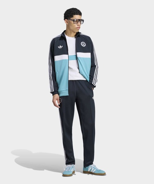 ニューカッスル・ユナイテッドFC オリジナルス トラックトップ / ジャージ / トラックジャケット / アディダス adidas