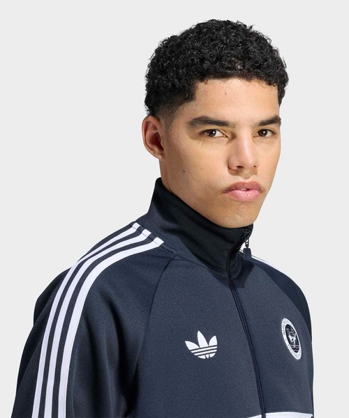 ニューカッスル・ユナイテッドFC オリジナルス トラックトップ / ジャージ / トラックジャケット / アディダス adidas