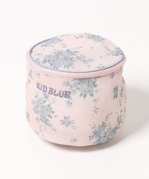 KID BLUE（キッドブルー）の「キッドブルー -２６ブラッサムランドリーネット -ブラ用ランドリーネット -KGEW134 -kidblue（ランドリーグッズ）」