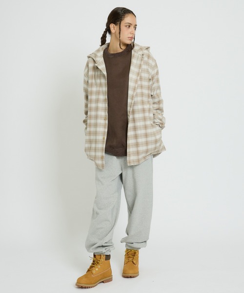 Timberland(ティンバーランド)の「【Timberland / ティンバーランド】6in Premium Boot / 6インチ プレミアム ブーツ / 撥水 / ユニセックス(ブーツ・メンズ・キャメル・7/8/8.5/9)」の14枚目の写真