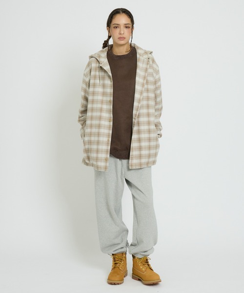 Timberland(ティンバーランド)の「【Timberland / ティンバーランド】6in Premium Boot / 6インチ プレミアム ブーツ / 撥水 / ユニセックス(ブーツ・メンズ・キャメル・7/8/8.5/9)」の13枚目の写真