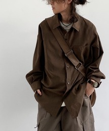 メンズシャツ
