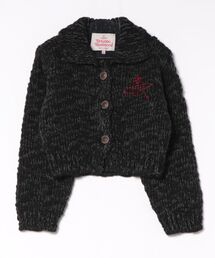 Vivienne Westwood｜ヴィヴィアン・ウエストウッドのカーディガン