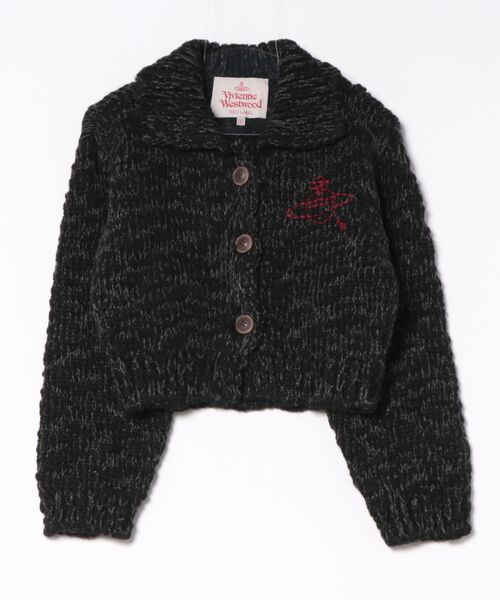 Vivienne Westwood｜ヴィヴィアン・ウエストウッドのカーディガン