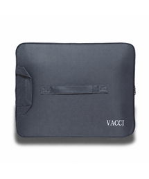 VACCI（ヴァッチ）の「旅行用ウェア圧縮コスメポーチ ウェア収納ラック 収納バッグ（ポーチ）」