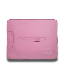 VACCI（ヴァッチ）の「旅行用ウェア圧縮コスメポーチ ウェア収納ラック 収納バッグ（ポーチ）」