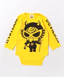 HYSTERIC MINI｜ヒステリックミニ（キッズ）のロンパース通販 - ZOZOTOWN
