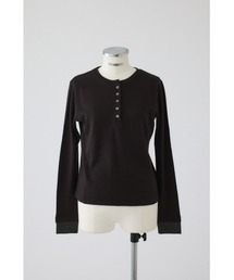Asymmetry big T/SH(アシンメトリー ビッグ ティーシャツ)（Tシャツ