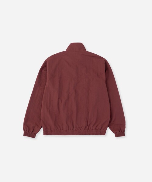 Saturdays NYC（サタデーズ ニューヨークシティ ）の「Everett INT Training Jacket（その他アウター・メンズ・ブラウン/ブラック/オリーブ・L/M/S/XL）」の19枚目の写真