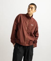 Saturdays NYC（サタデーズ ニューヨークシティ ）の「Everett INT Training Jacket（その他アウター）」
