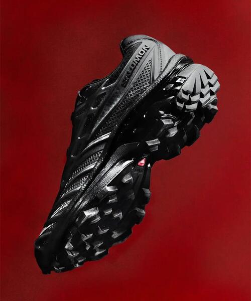SALOMON/サロモン/XT-EVO/L45404200（スニーカー）｜GARDEN TOKYO
