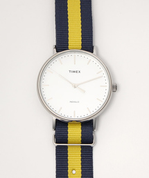 TIMEX | TIMEX　ウィークエンダー　Fairfield 41mm(アナログ腕時計)