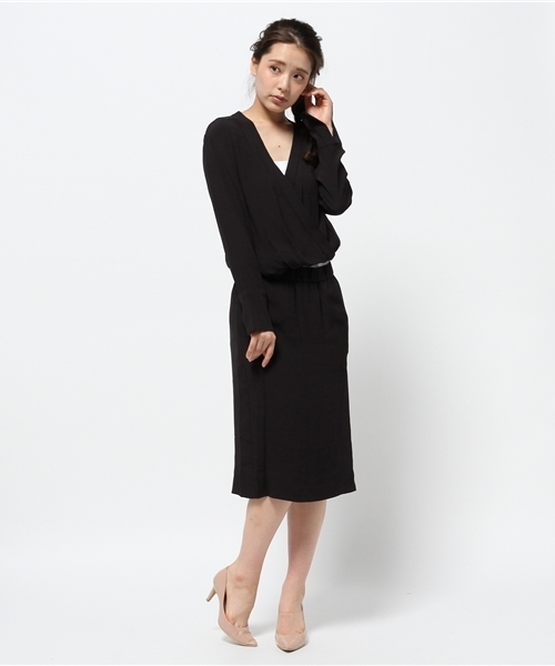 BY MALENE BIRGER（バイマレーネビルガー）の「BY MALENE BIRGER DRESS 