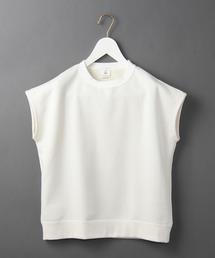 6 | ＜6(ROKU)＞VELORE×URAKE SWEAT/ｽｳｪｯﾄ(スウェット)