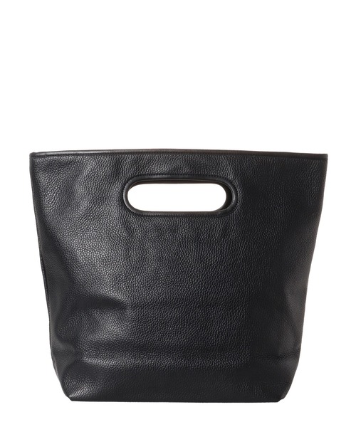 HIROKO HAYASHI(ヒロコハヤシ)の「UNITO(ウニート) ハンドバッグ(ハンドバッグ・レディース・ブラック/グレー/オフホワイト/ブラウン/ブルー/グリーン/マスタード/ライトブルー・00)」の22枚目の写真