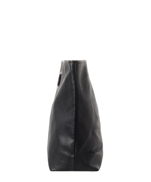 HIROKO HAYASHI(ヒロコハヤシ)の「UNITO(ウニート) ハンドバッグ(ハンドバッグ・レディース・ブラック/グレー/オフホワイト/ブラウン/ブルー/グリーン/マスタード/ライトブルー・00)」の21枚目の写真