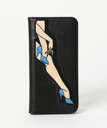 GIZA | GIZA/ギザ × NaNa-NaNa/ナナナナ HIGH HEELS アイフォンケース iPhone case iphone6ケース iphone6sケース (iPhone 6 / iPhone 6s)(スマホケース/カバー)