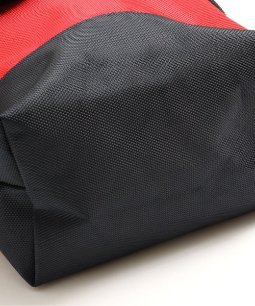 BREEZE（ブリーズ）の「アクティブショルダーバッグ（ショルダーバッグ・キッズ・ブラック/カモフラージュ/レッド・SMALL/MEDIUM）」の12枚目の写真