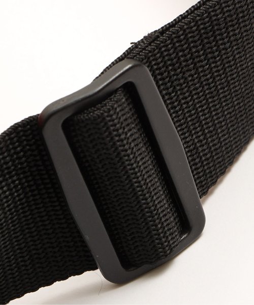 BREEZE（ブリーズ）の「アクティブショルダーバッグ（ショルダーバッグ・キッズ・ブラック/カモフラージュ/レッド・SMALL/MEDIUM）」の13枚目の写真