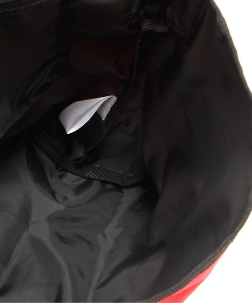 BREEZE（ブリーズ）の「アクティブショルダーバッグ（ショルダーバッグ・キッズ・ブラック/カモフラージュ/レッド・SMALL/MEDIUM）」の11枚目の写真