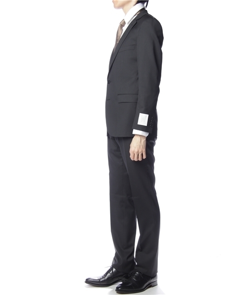 UNITED ARROWS（ユナイテッドアローズ）の「WHITE LABEL ブラック 