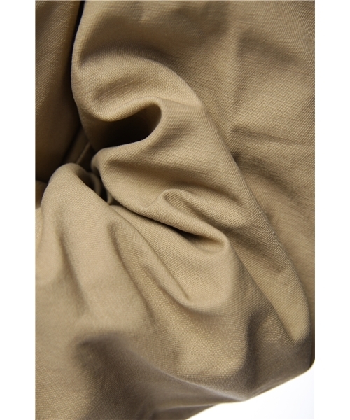 Chico（チコ）の「ﾄﾚﾝﾁｺｰﾄ（トレンチコート・レディース・ベージュ/ブラウン系その他/ネイビー・FREE）」の10枚目の写真